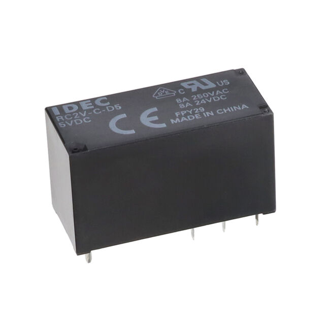 RC2V-C-D5