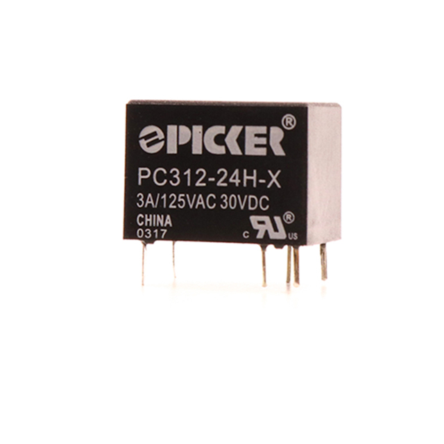 PC312-24H-X