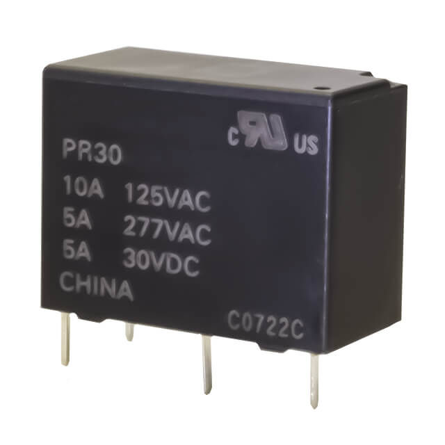 PR30-24V-450-1C