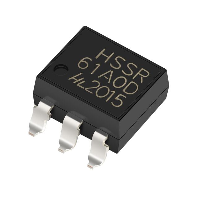 HSSR-61A0D-2