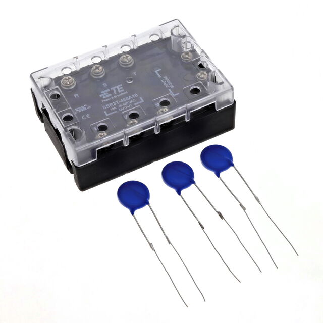 SSR3T-480A10