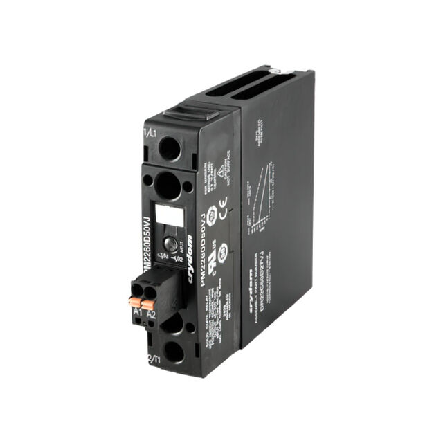 DR22C60A27VJ