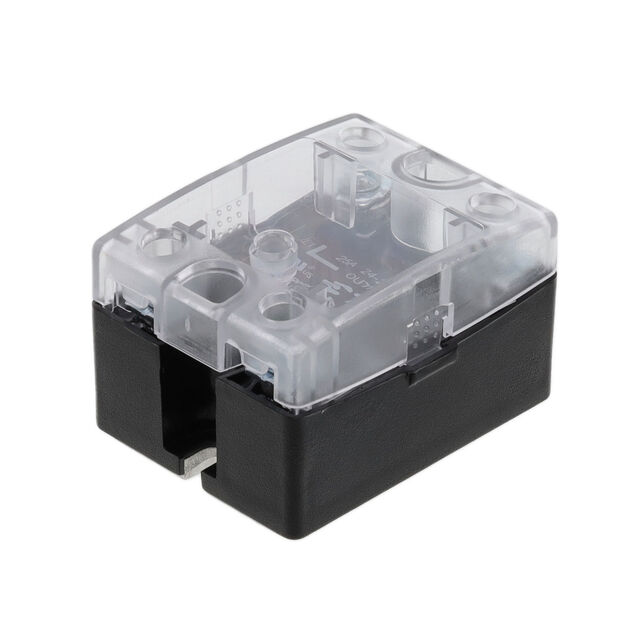 SSR-240A25