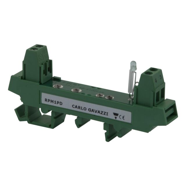 RPM1PD