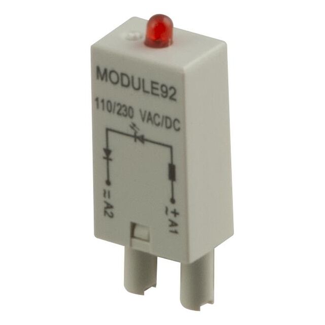 MODULE92