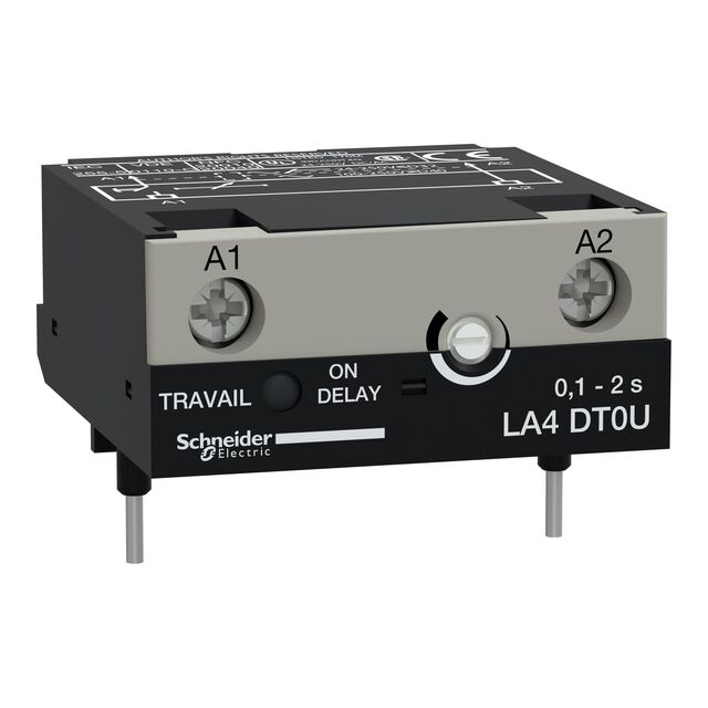 LA4DT0U