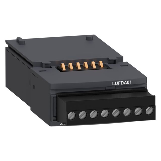LUFDA01