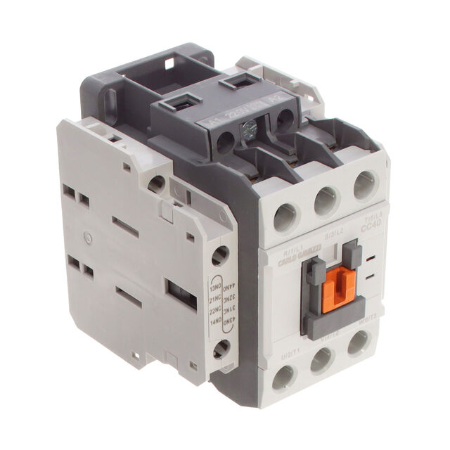 CC40SA220