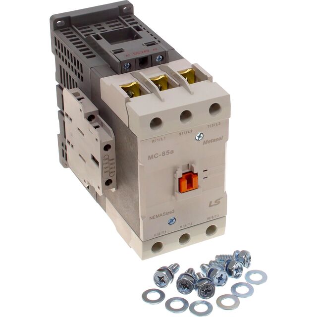 MC-85A-DC24V