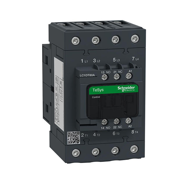 LC1DT80AFE7