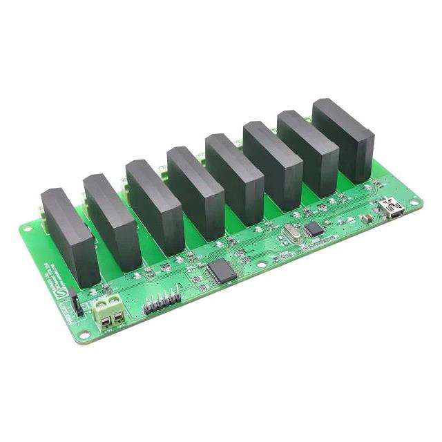 SSR80001-DC