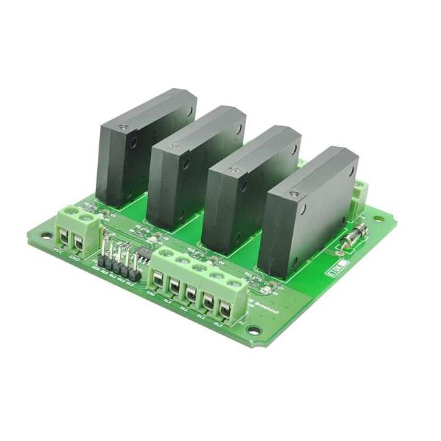 SSRC40001-DC