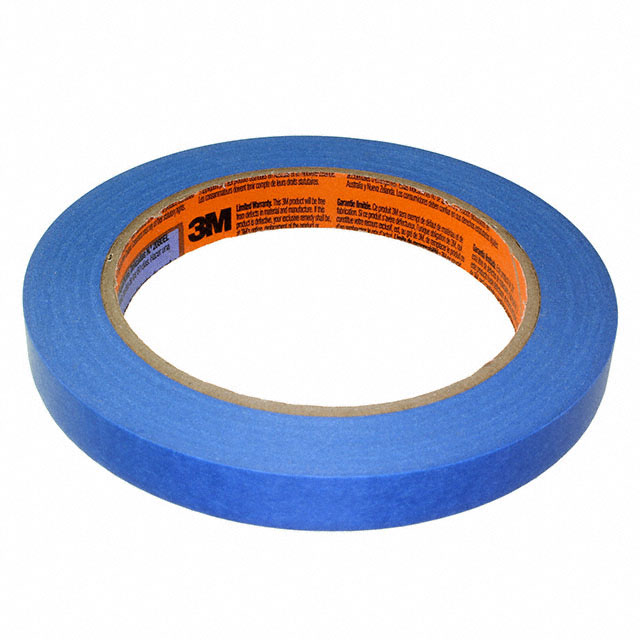 3M 2080 0.5" X 60YD