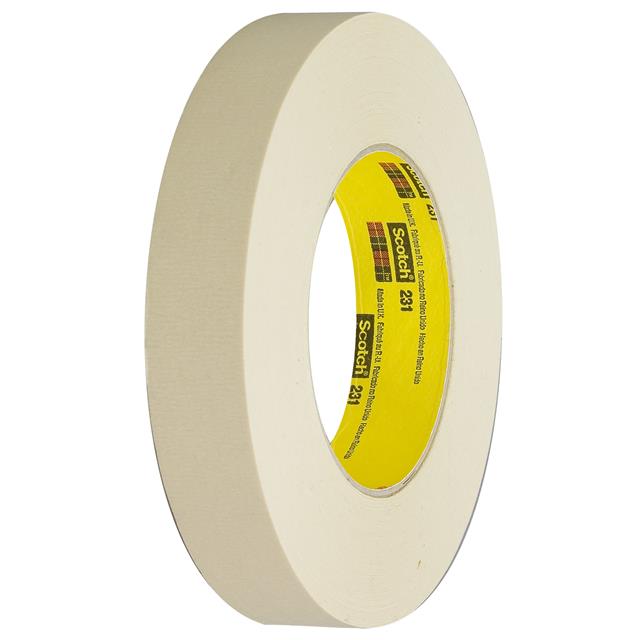 231/231A 1.5"X60YD