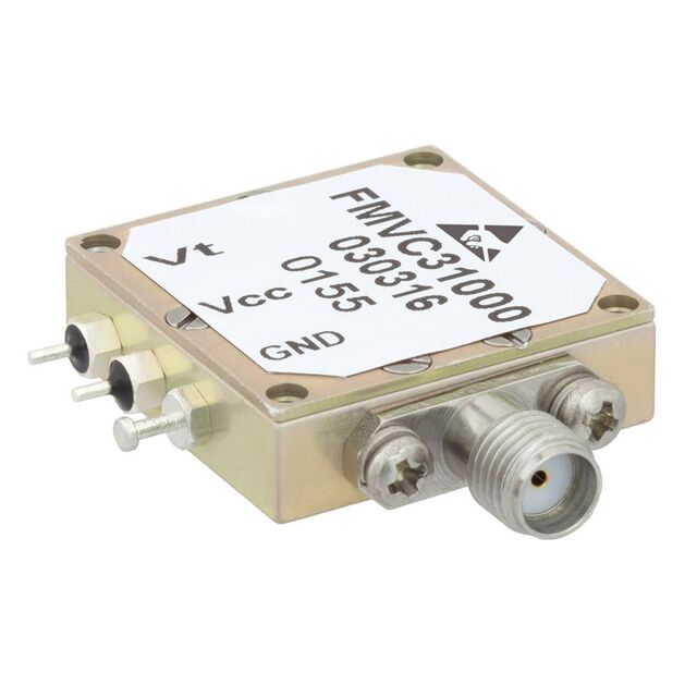 FMVC31000