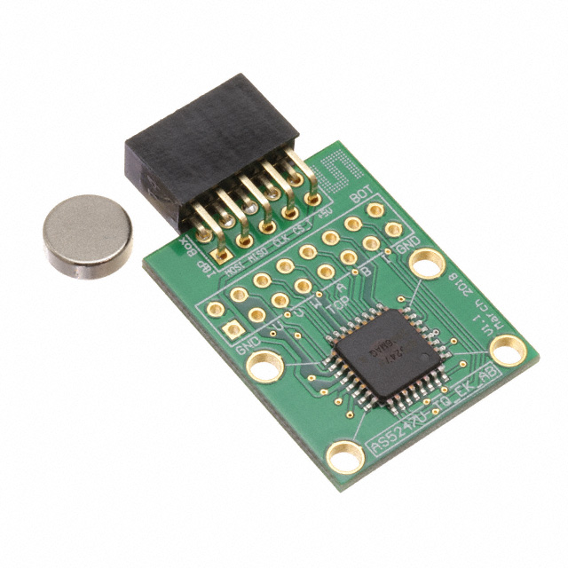 AS5247U ADAPTERBOARD