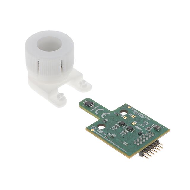 TMAG6180-6181EVM
