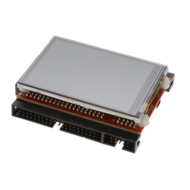 STM32-LCD