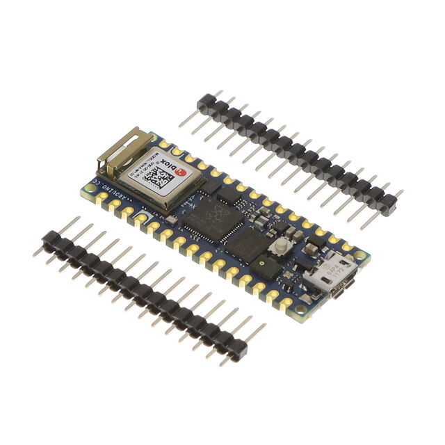 NANO-RP2040-ENTRY