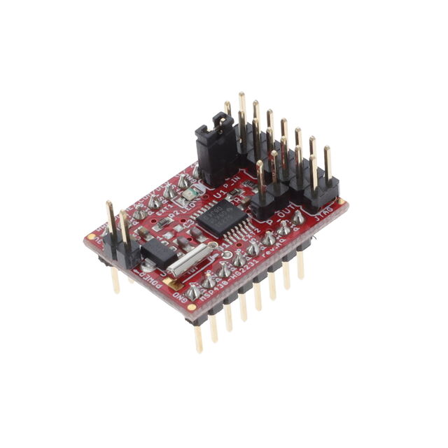 MSP430-HG2231