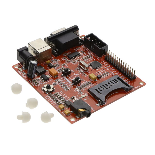 AVR-USB-STK
