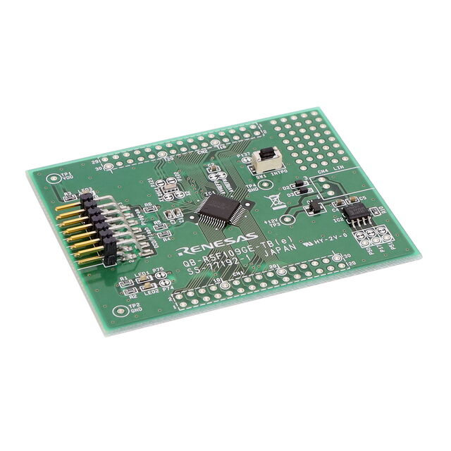 QB-R5F109GE-TB
