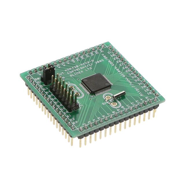 MSP430-H169