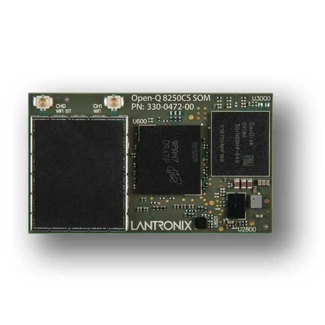 LOQ-8250-EVK