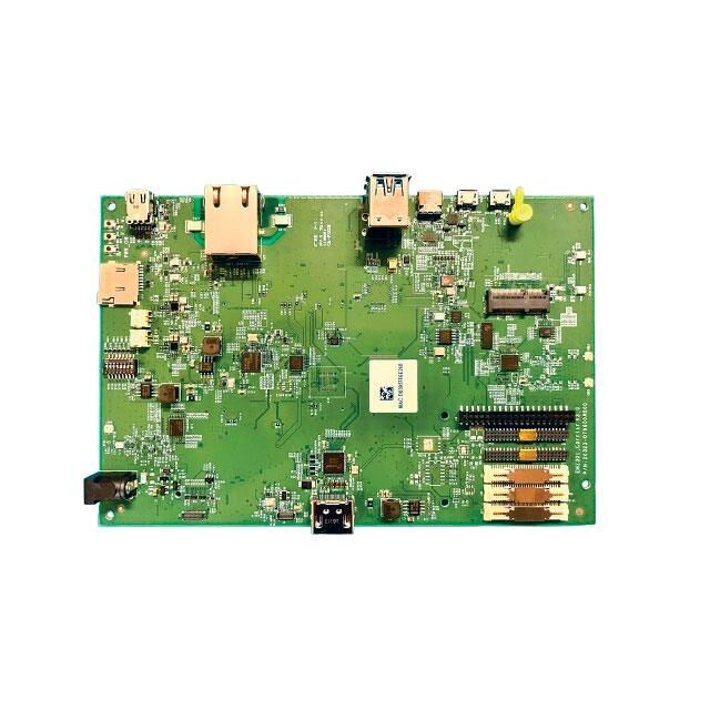 LOQ-6490-EVK