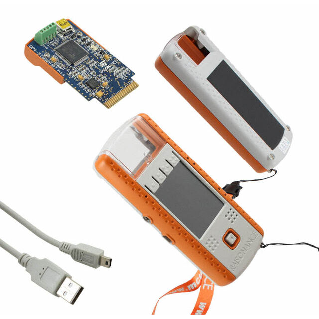 STM3210CPRIMER