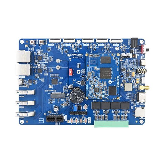 FORLINX-OK3576-C+234GSE32GCA11I11
