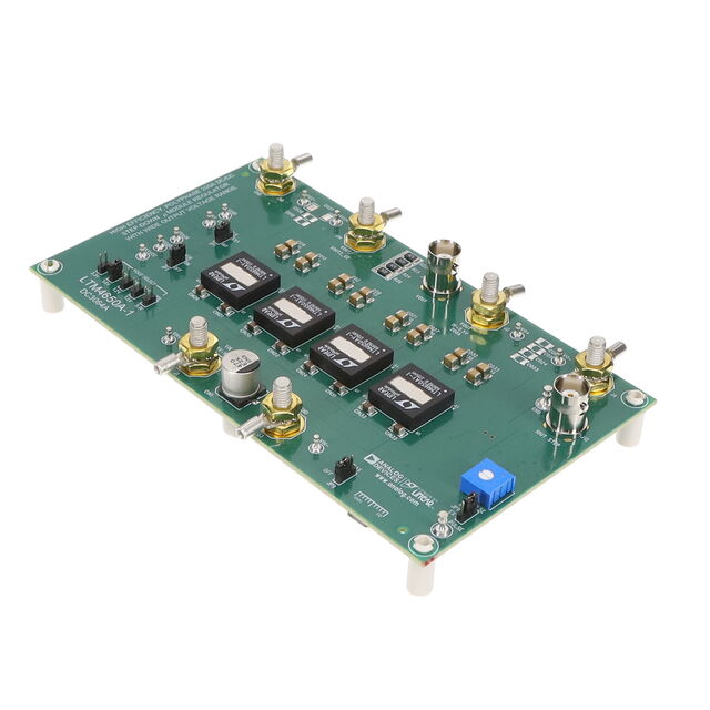 DC3064A