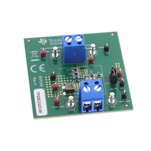 TPS562242EVM