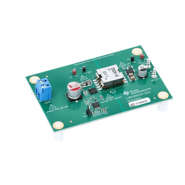 LM5185EVM-SIO