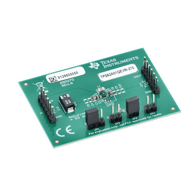 TPS62A01QEVM-270
