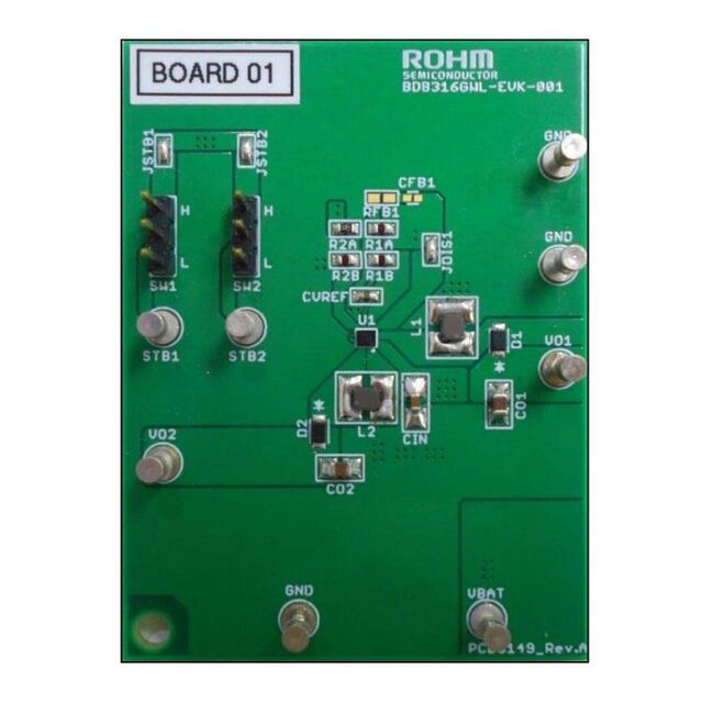 BD8316GWL-EVK-001
