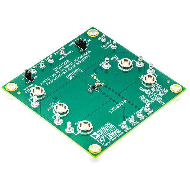 DC3122A