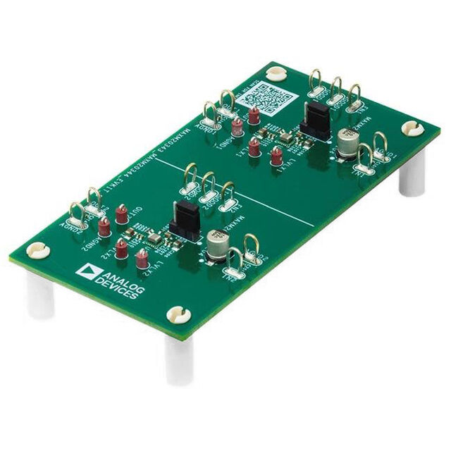 MAXM20343EVKIT#
