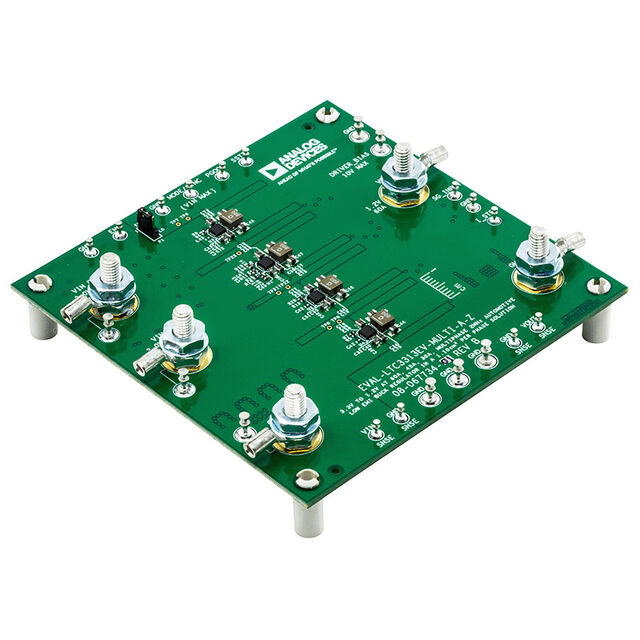 EVAL-LTC3313EV-MULTI-A1Z