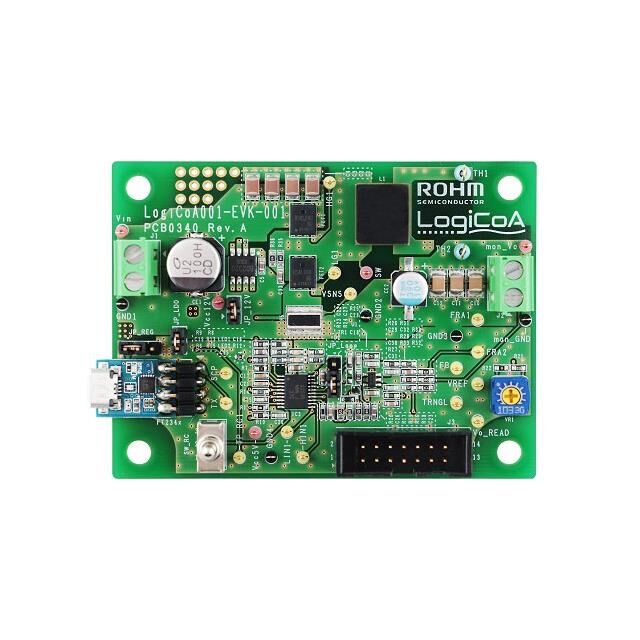 LOGICOA001-EVK-001