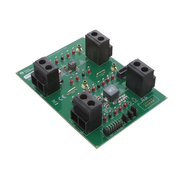 TPS54KB20EVM