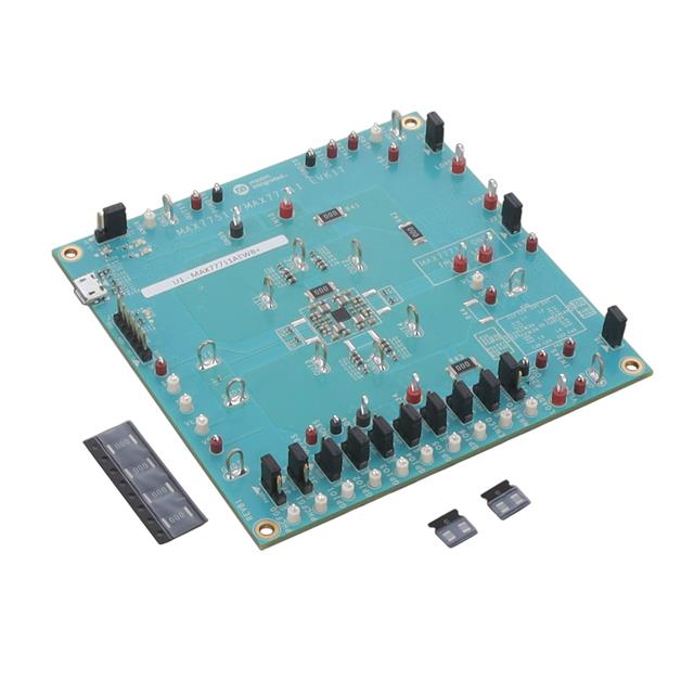MAX77711AEVKIT#