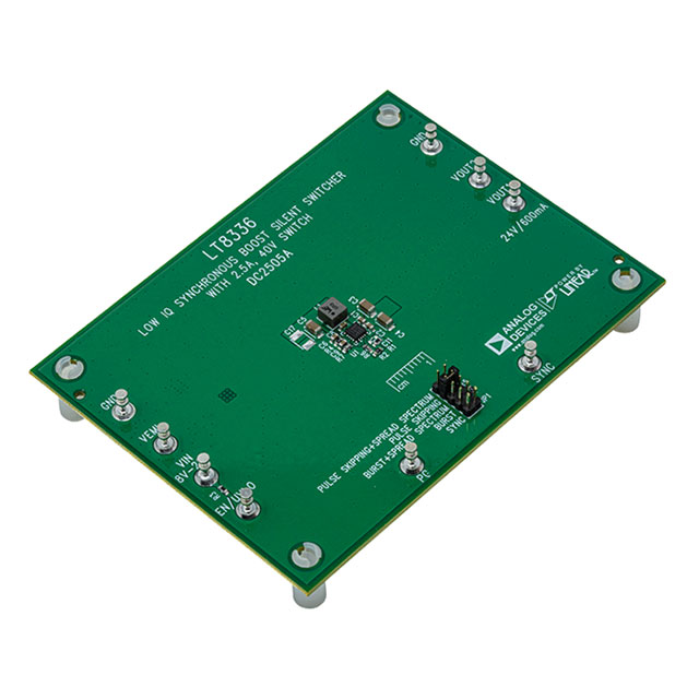 DC2505A