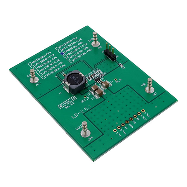 AP62301WU-EVM