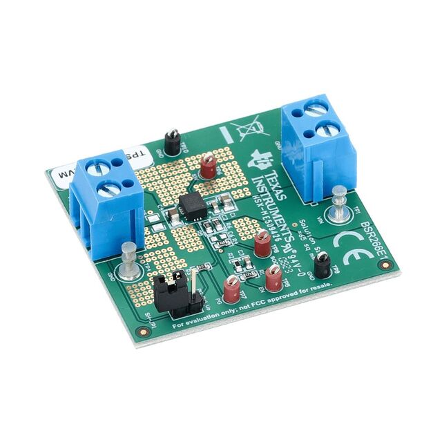 TPSM863257EVM