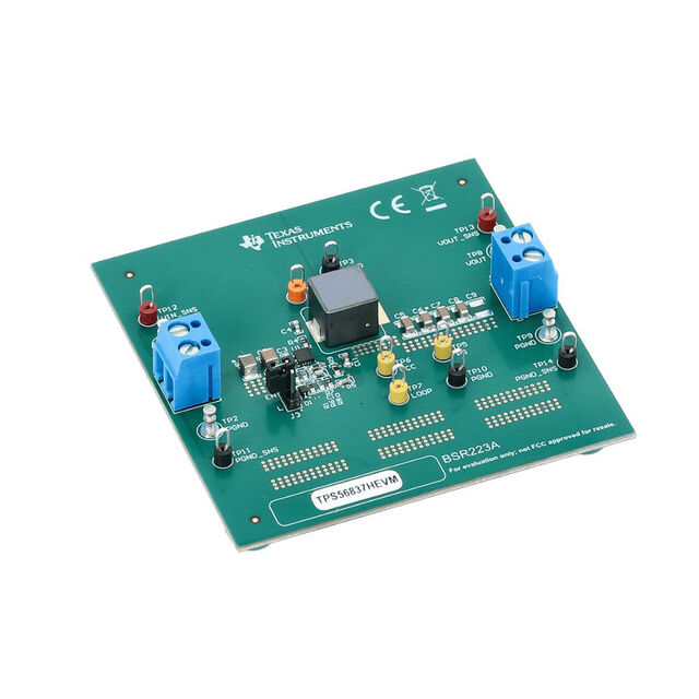 TPS56837HEVM