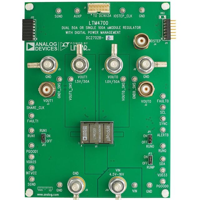 DC2702B-B