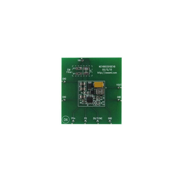 NCV885301GEVB