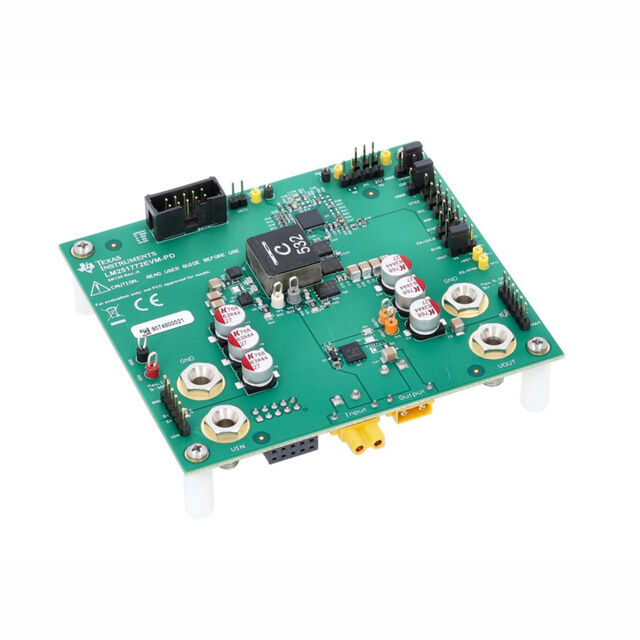 LM251772EVM-PD
