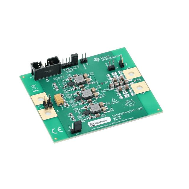 TPS62876EVM-199